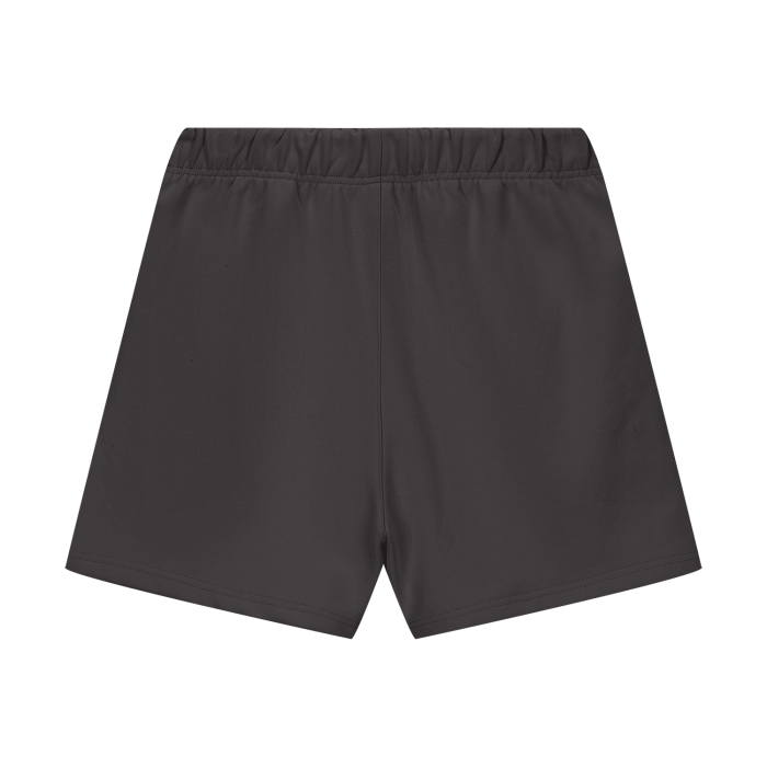 ESSNTIAL ELEMNTS Unisex 460G Fleece Loose Shorts