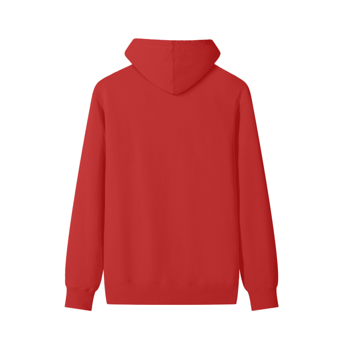 ESSNTIAL ELEMNTS Unisex 300G Street Classic Hoodie