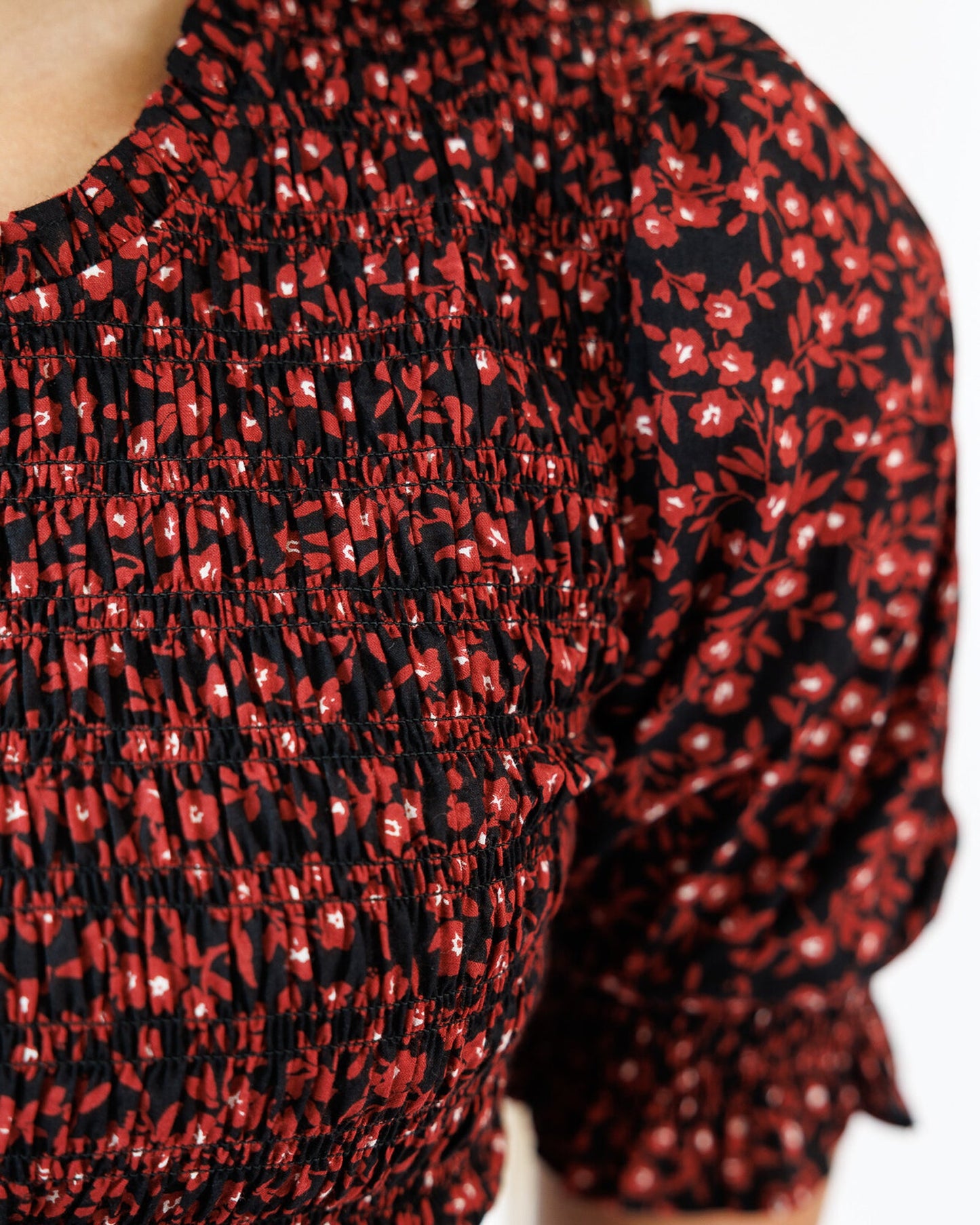 Anita Blouse