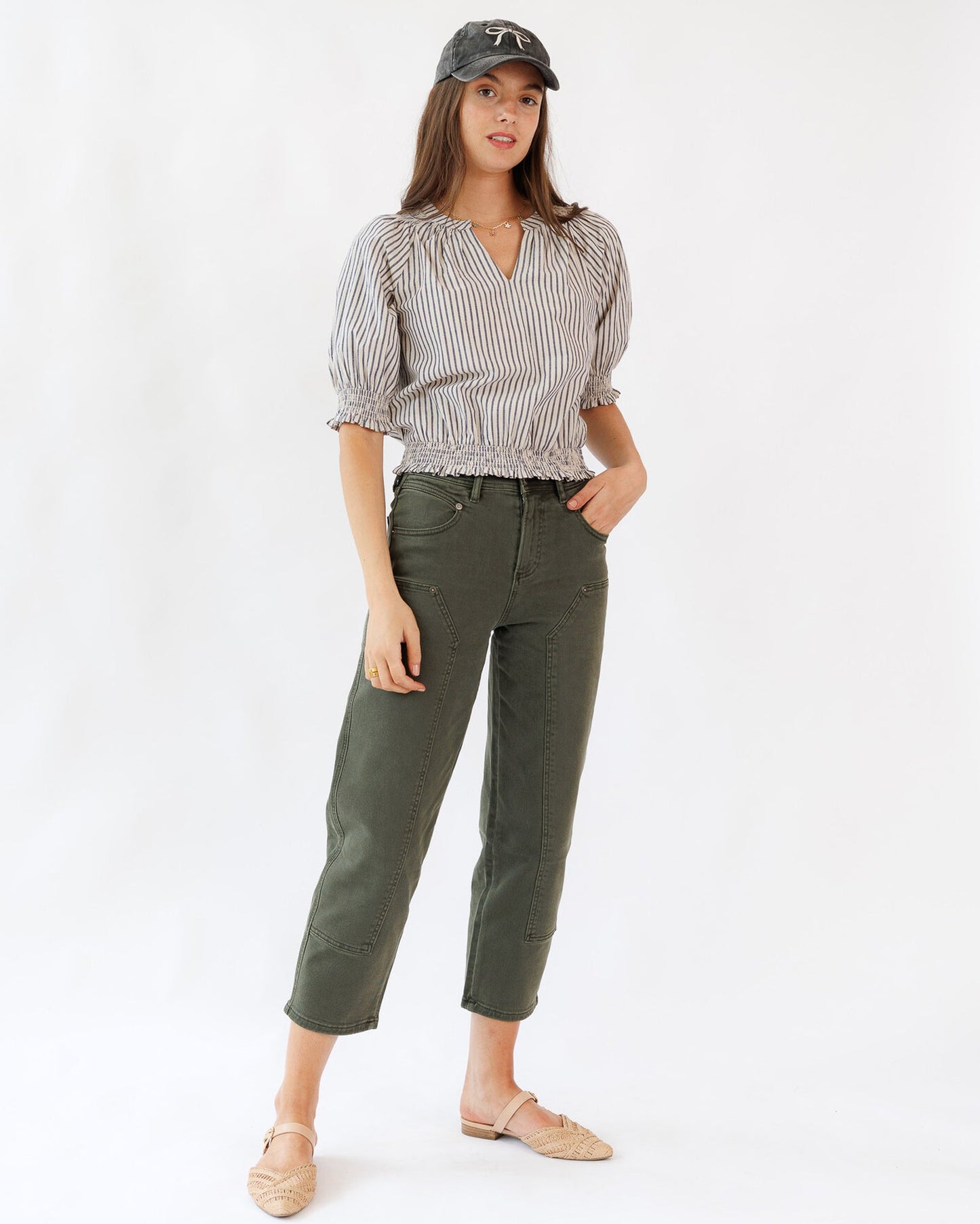 Penelope Top