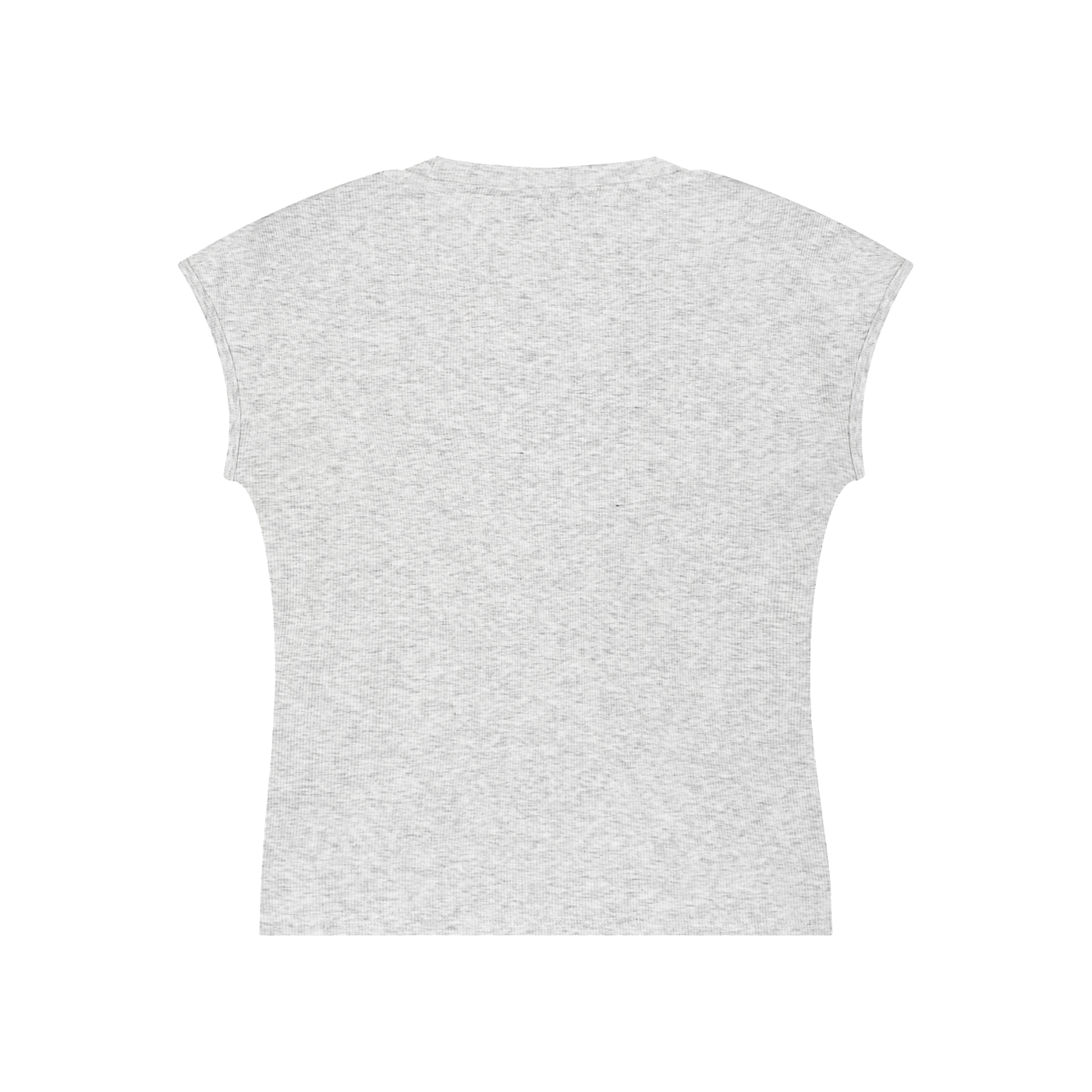 ESSNTIAL ELEMNTS Women’s 250G Thin Bodycon Tee