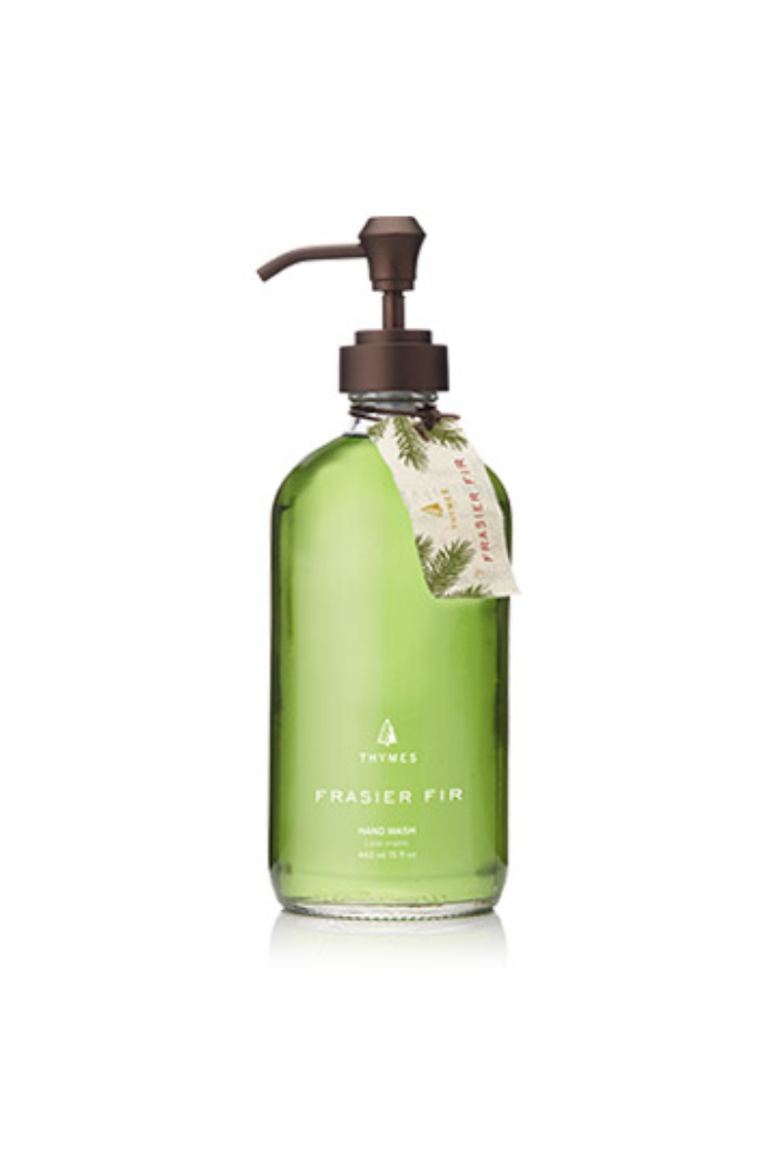 FRASIER FIR HAND WASH