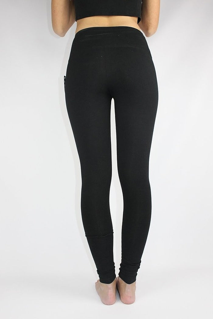 Full Compression Cotton Leggings