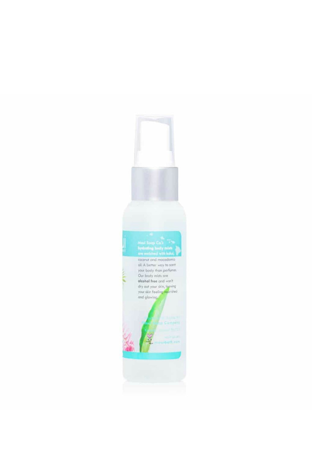 Maui Body Mist: Awapuhi