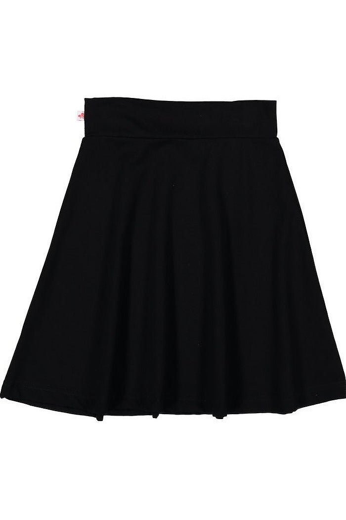 GIRLS Three Bows Camp Skirt BASIC