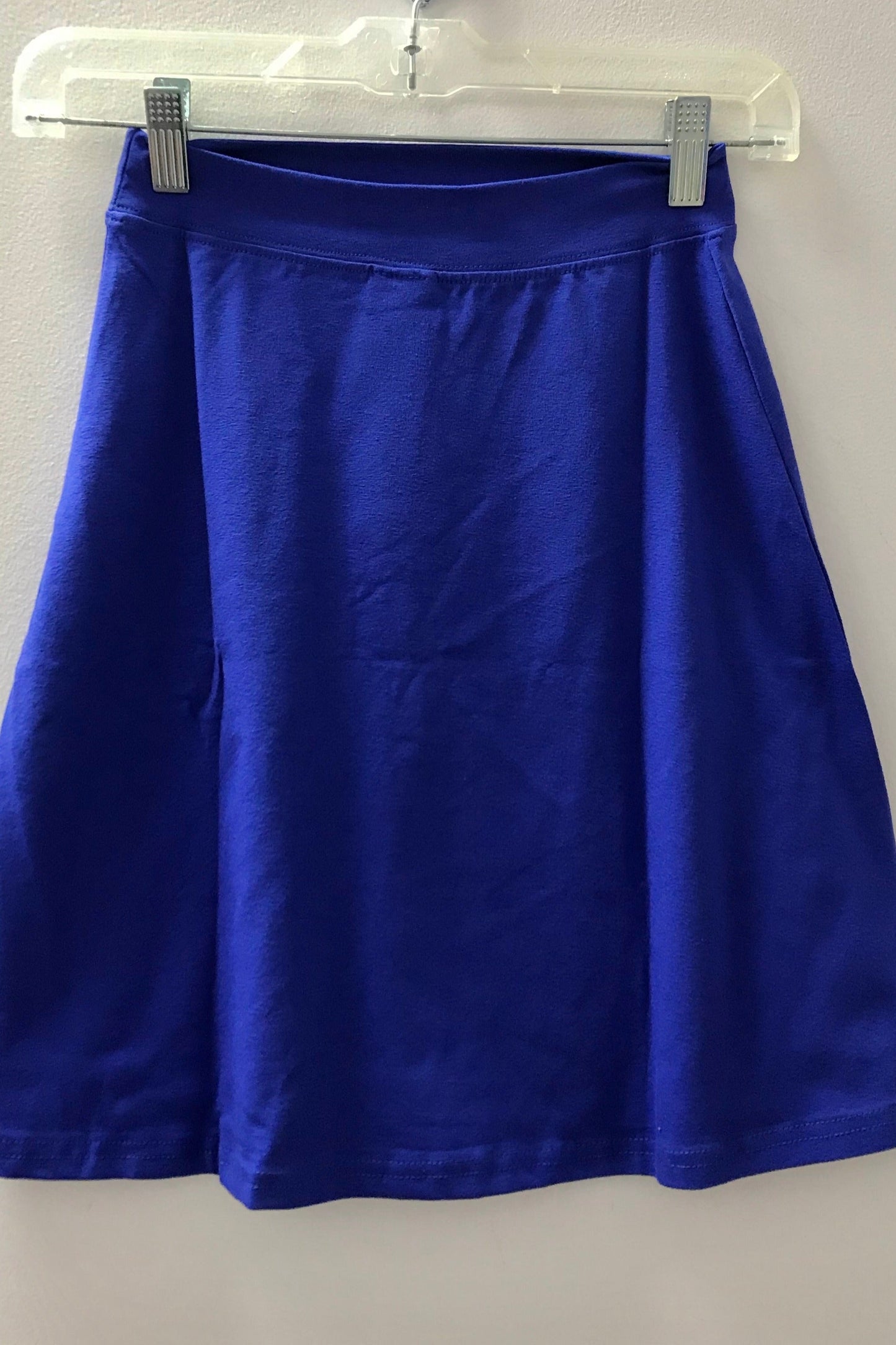 GIRLS ALINE SKIRT Model#40435