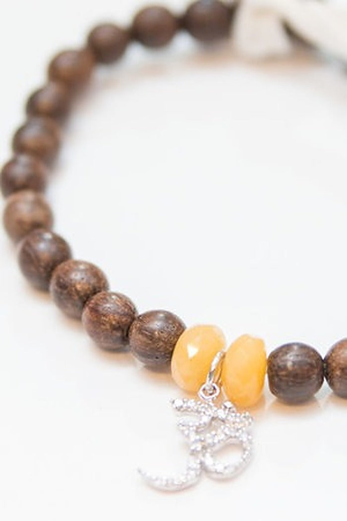 Namaste Bracelet