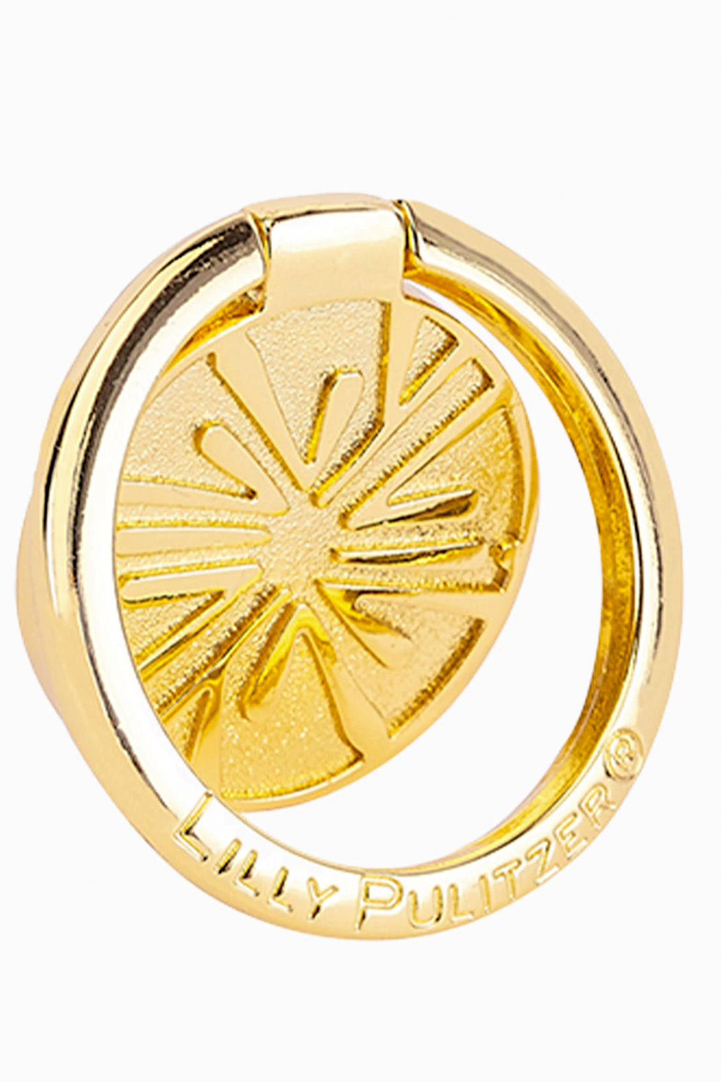 Citrus Phone Stability Ring