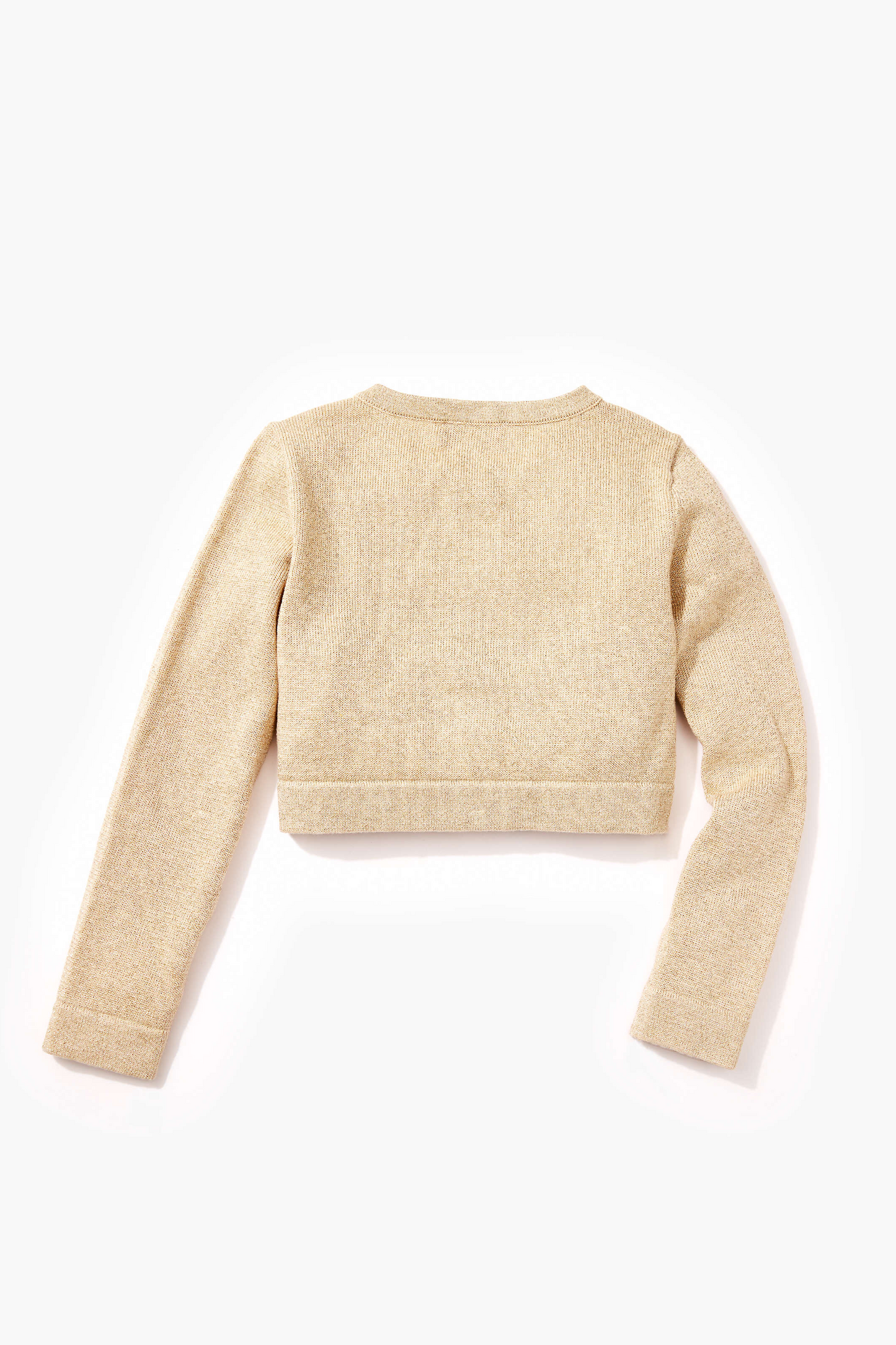 Girls Fleur Cardigan