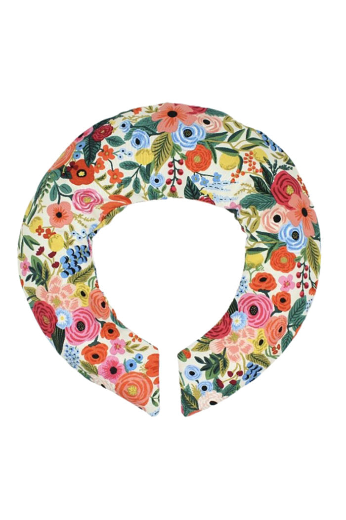 Scented Neck Wrap
