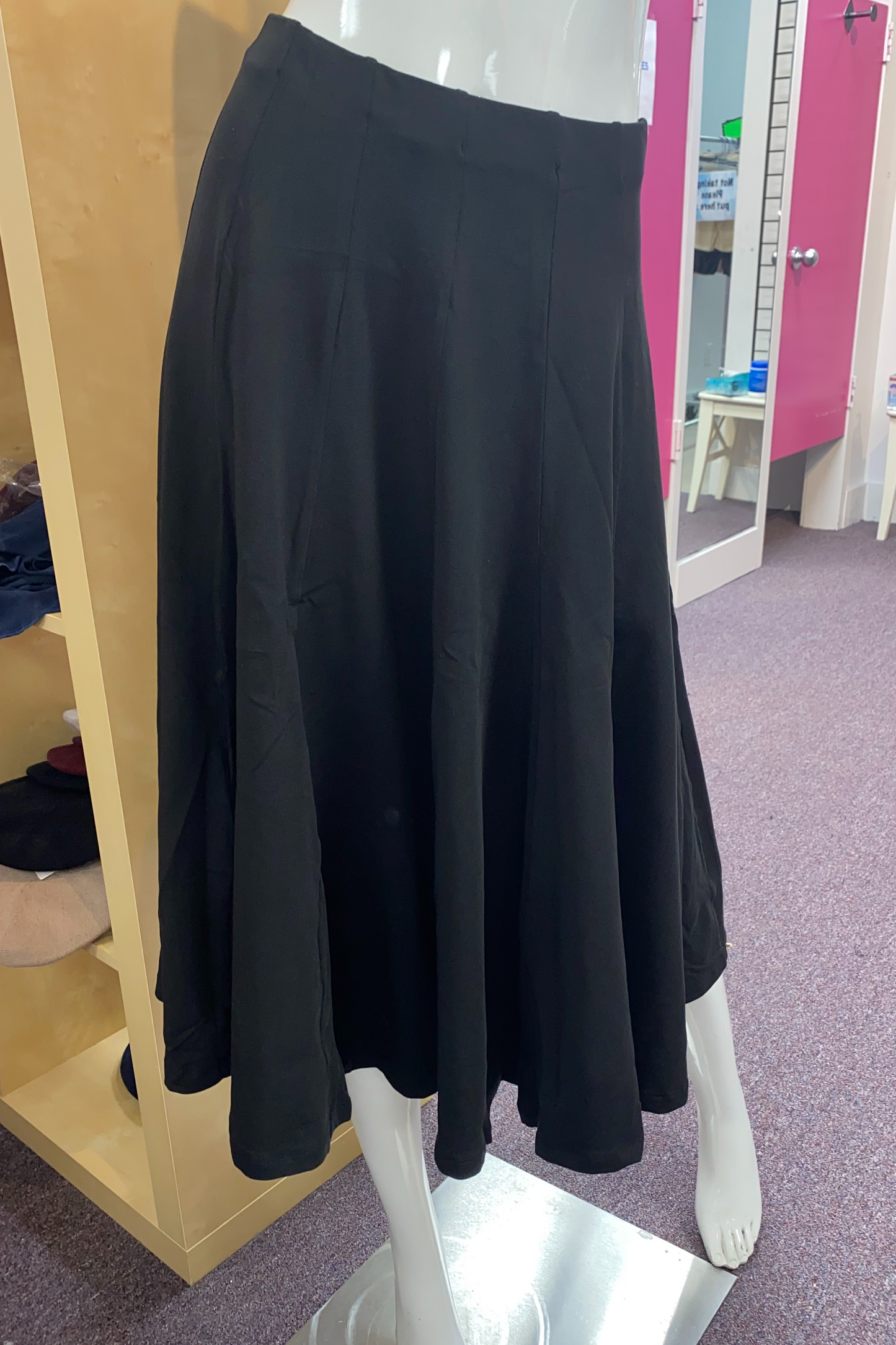 Kiki Riki 29" Panel Skirt Model# 42208