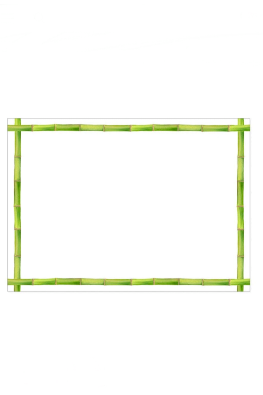Correspondence Cards w/Envelopes (20)