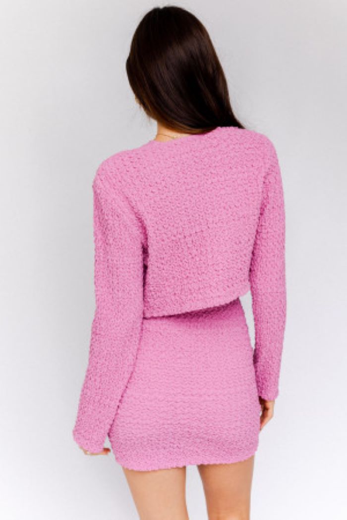 Pretty Girl Cardigan