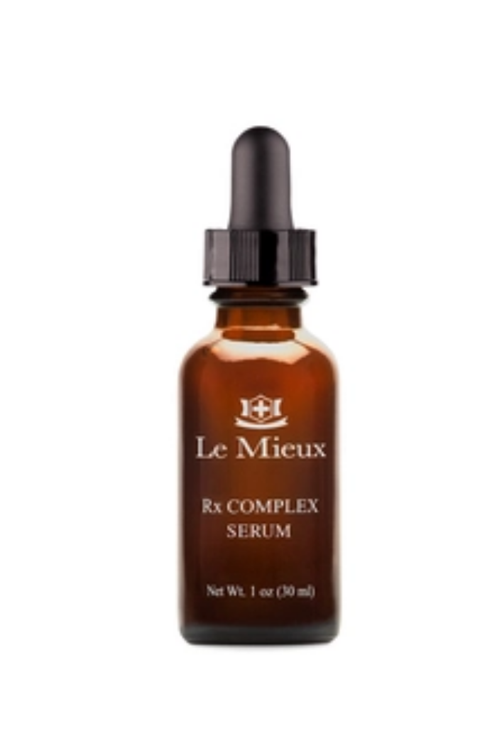 RX Complex Serum - 1 oz - LM