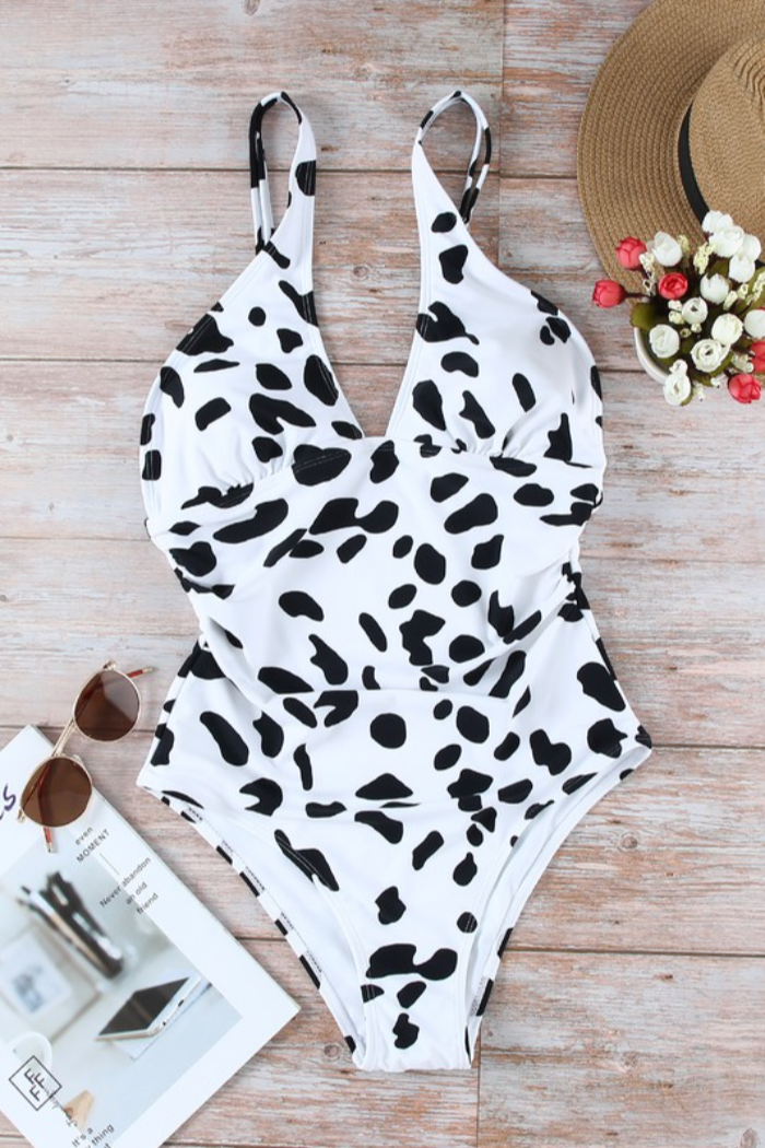 In the Spot Light Swimsuit