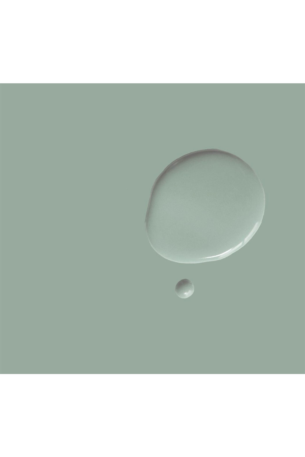Pemberley Blue Satin Paint