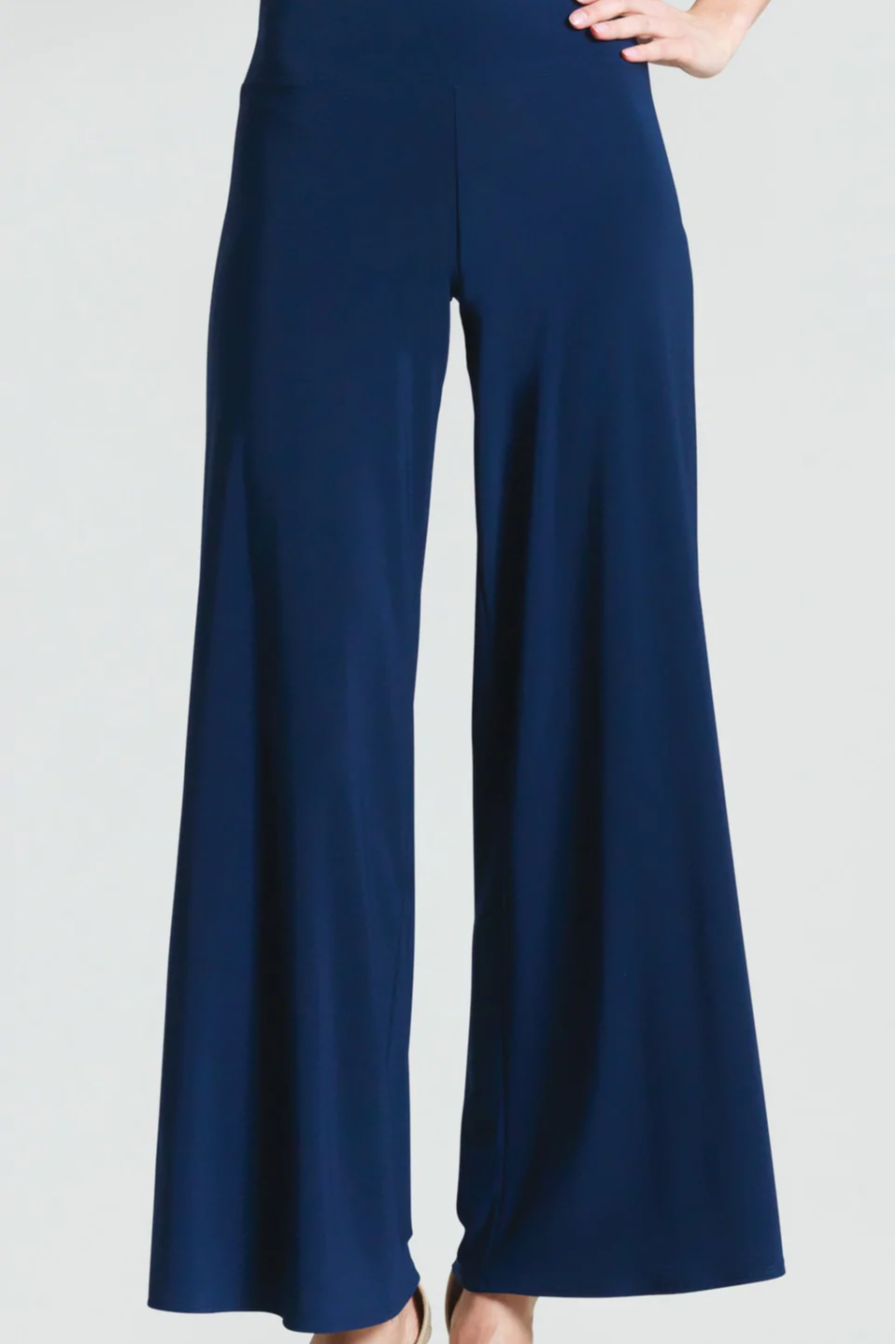 Knit Stretch Pant