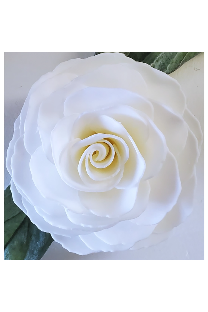 Graceful Day Gardenia Bathing Petal Soap Flower