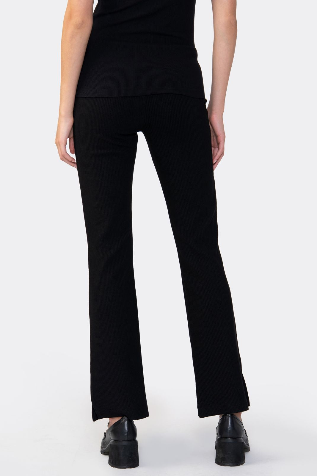 The Kicker Legging - Black