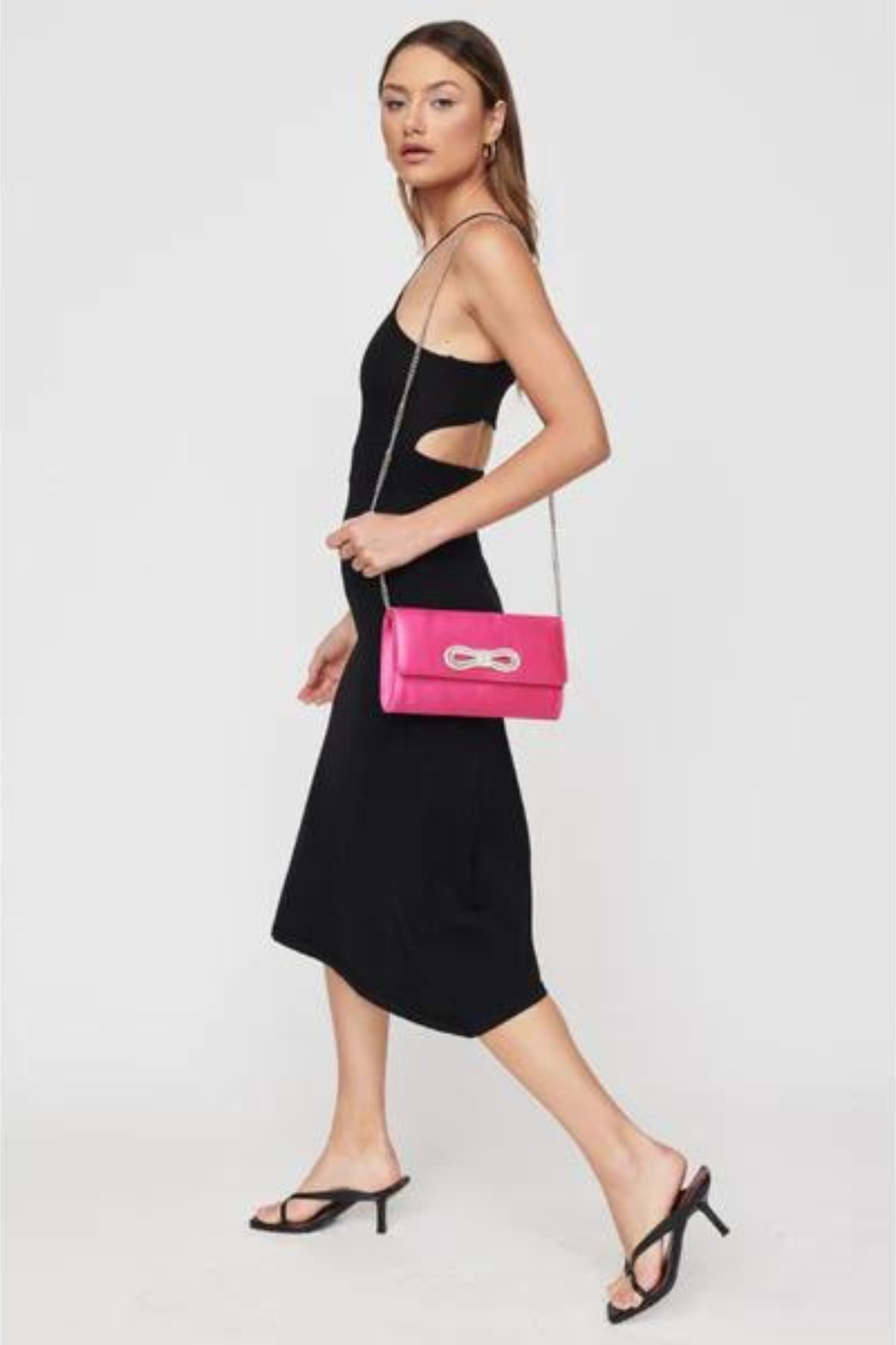 Karlie Clutch