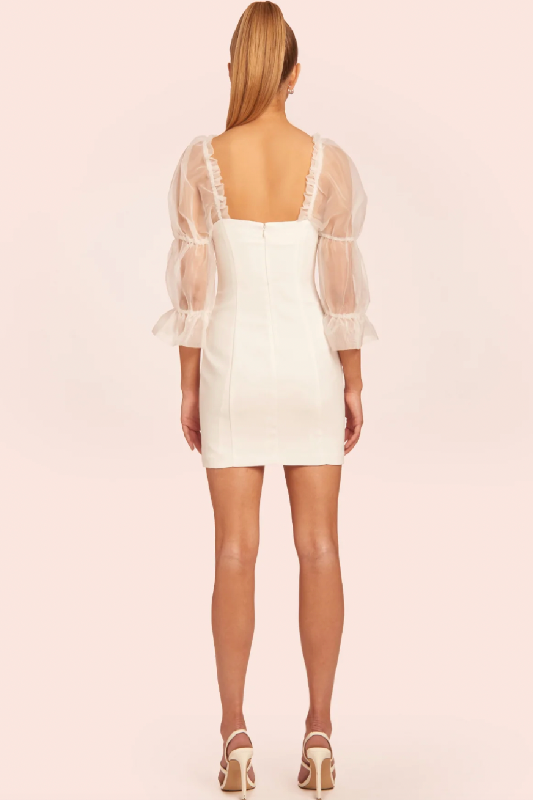Tia Dress