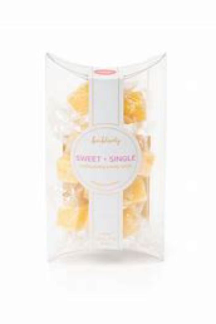 Moisturizing Candy Scrub Mini Packs
