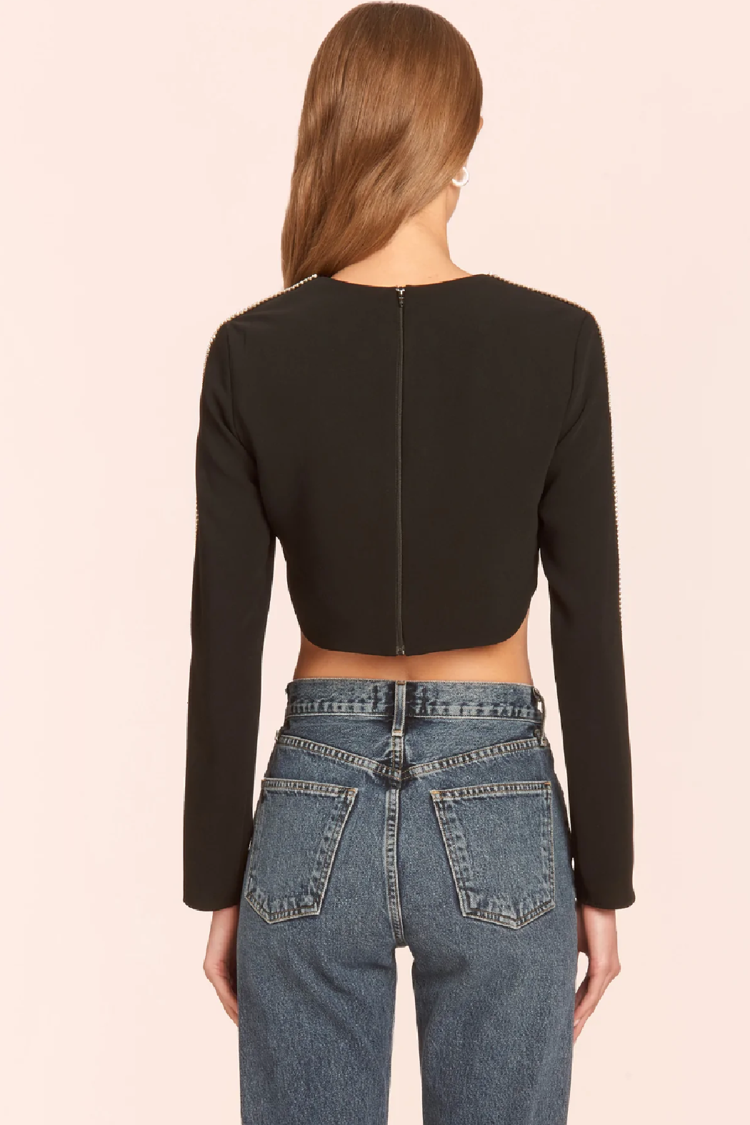 Crewe Top