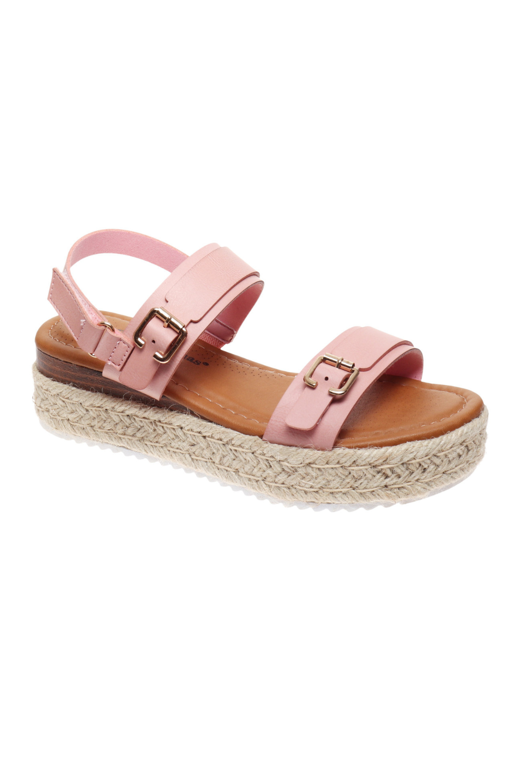Magic-27 Platform Sandal