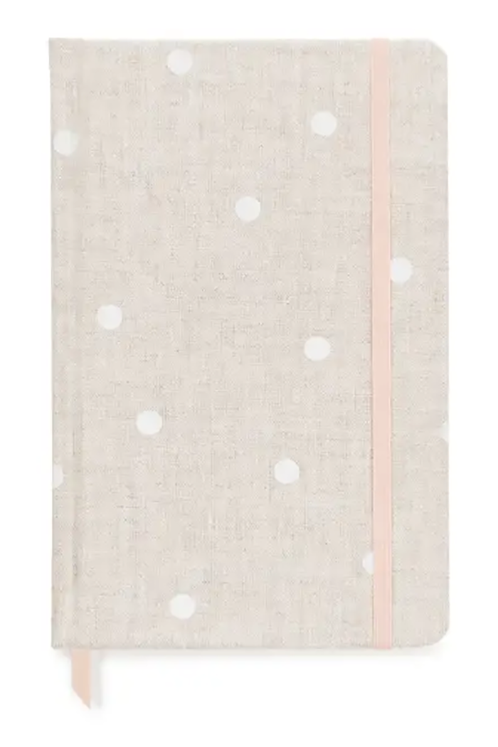 The Essential Tailored Journal