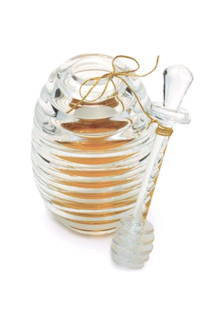 Royal Extract Bath Gel, Honey Pot
