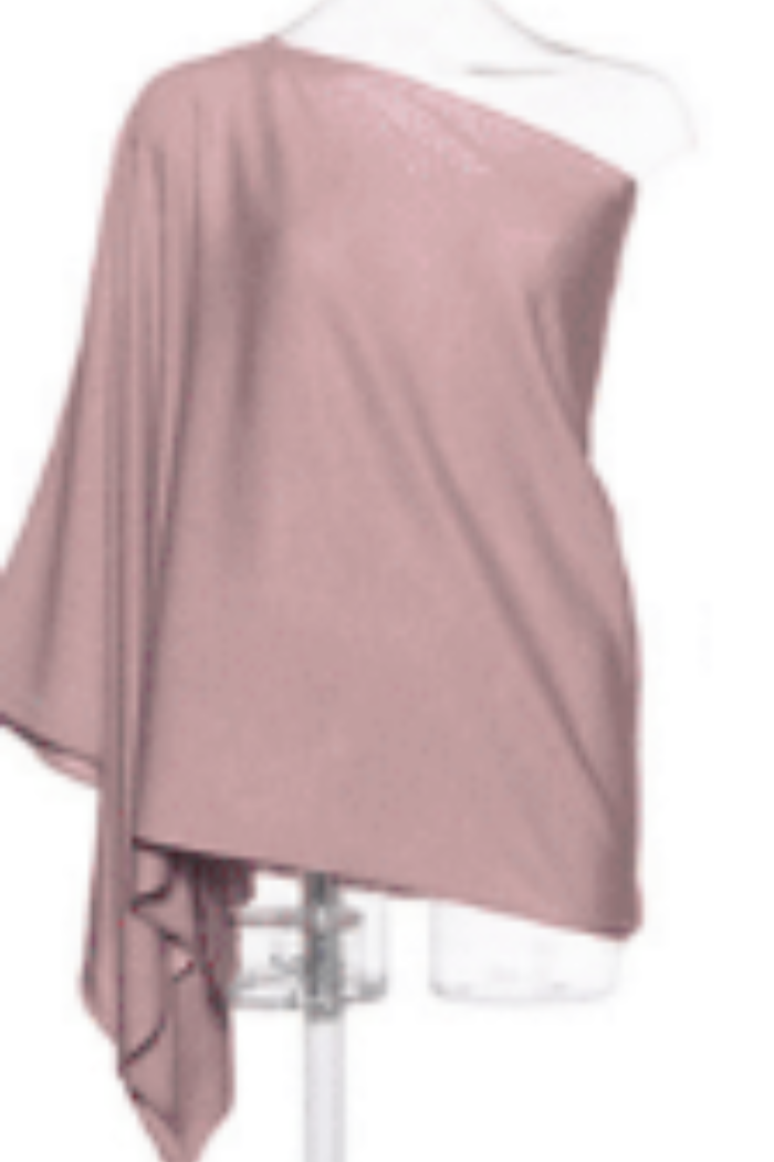 Convertible Poncho