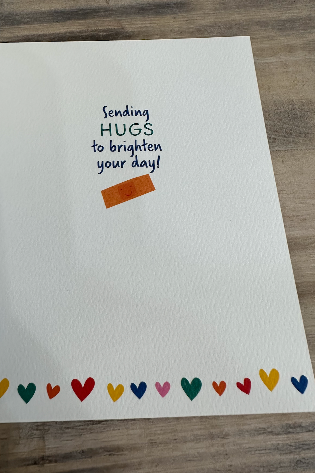 Feel Better Greeting Cards