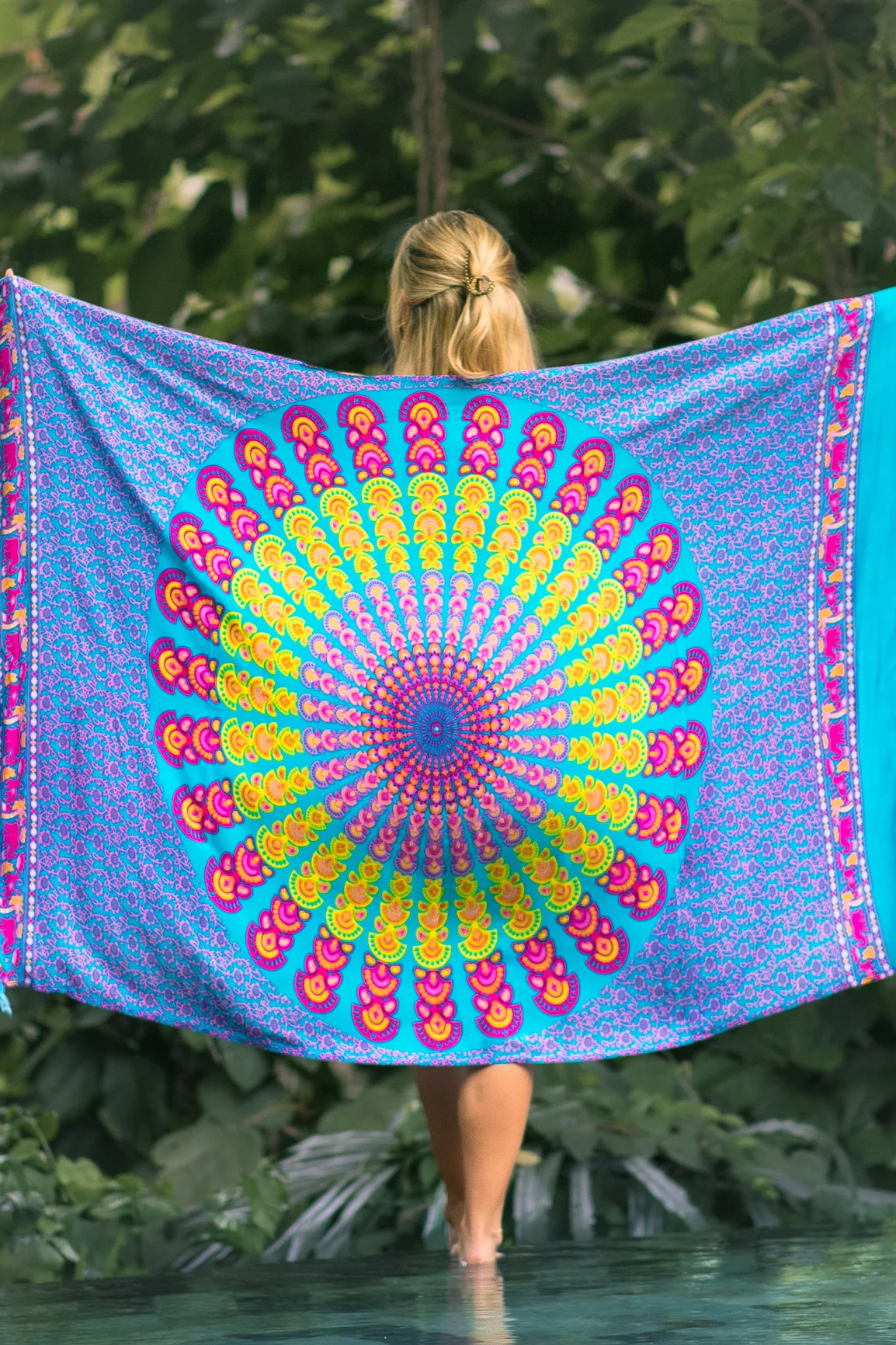 Piyoga Assorted Sarongs