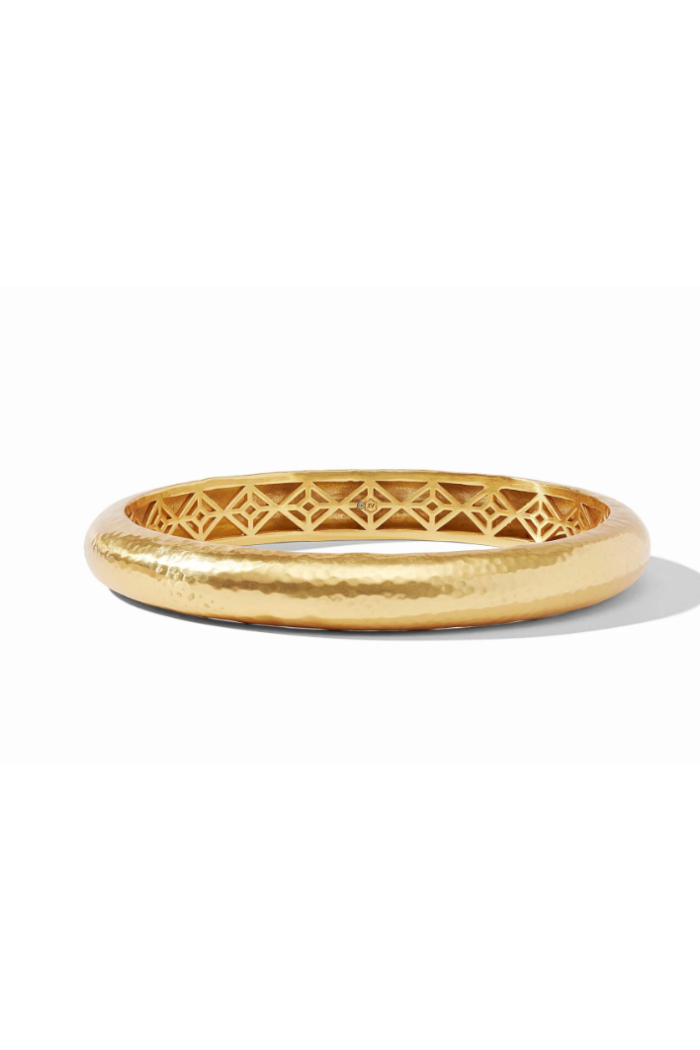 HAVANA STATEMENT BANGLE