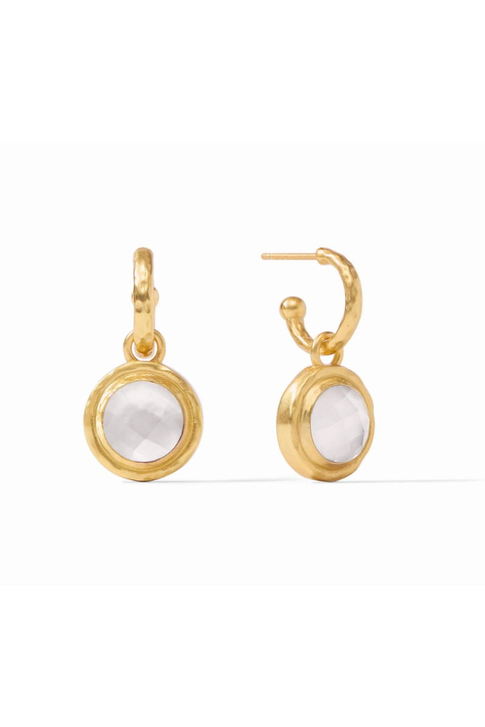 ASTOR 6-IN-1 CHARM EARRING