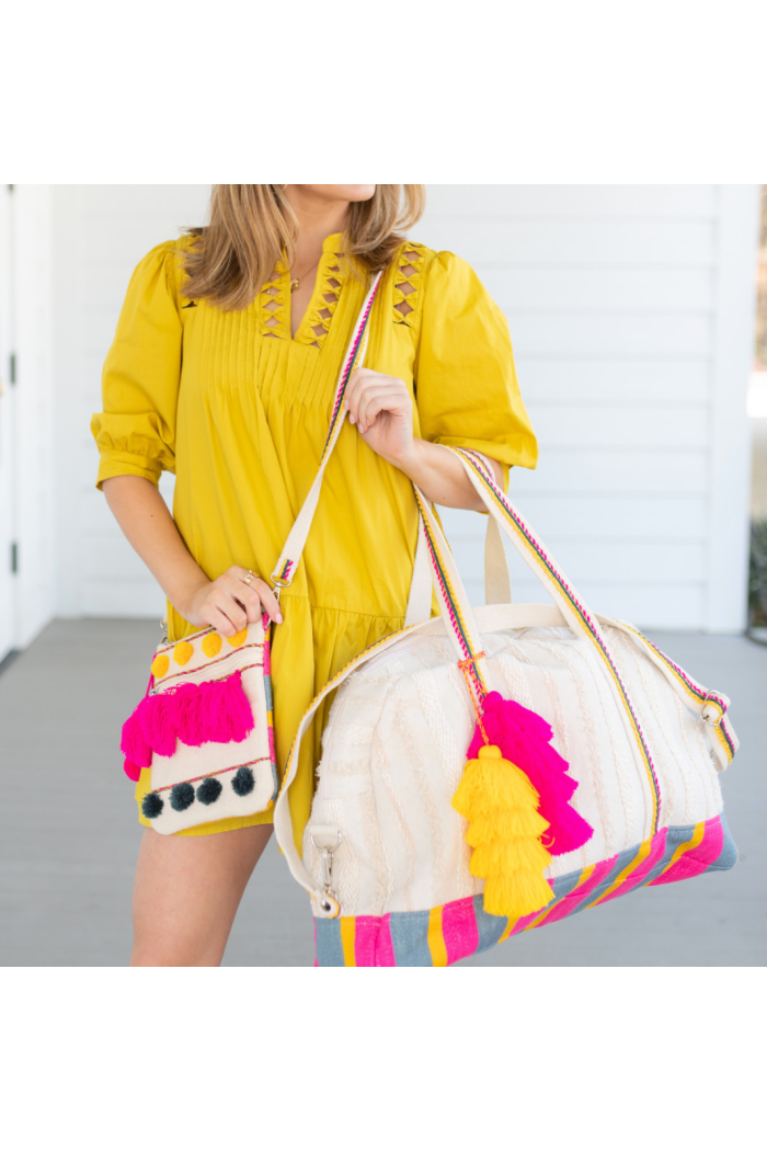 MADELINE WEEKENDER
