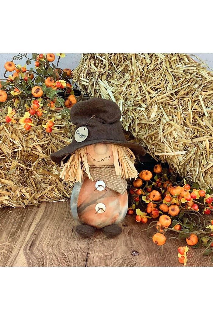 Dugger the Groovy Scarecrow