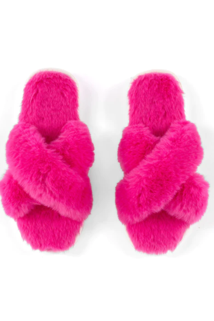 CHRISTINA SLIPPERS