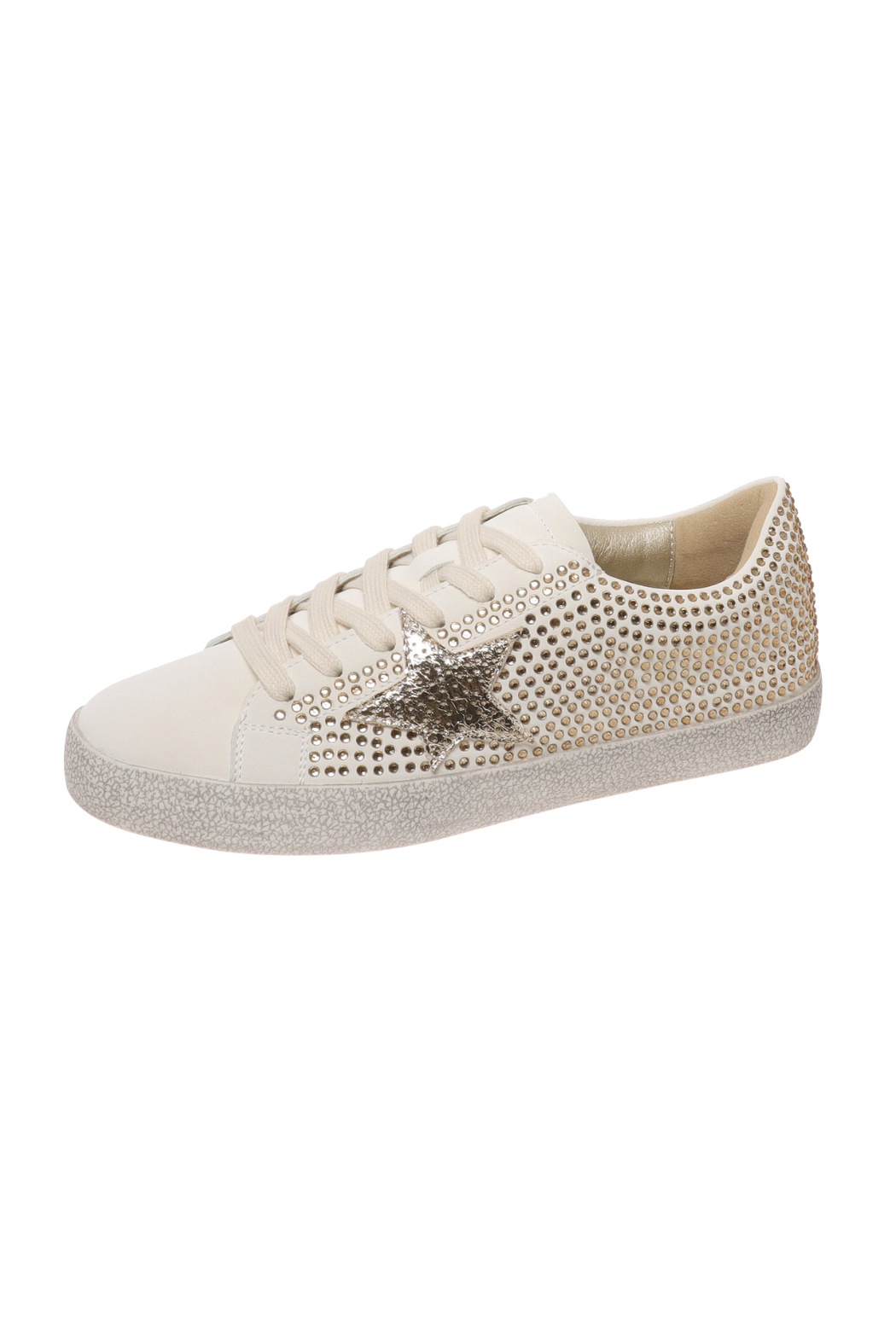 Goddess-2 Sneaker
