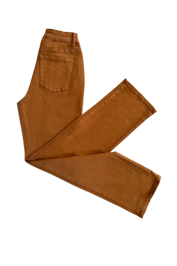 Classic Style Jean