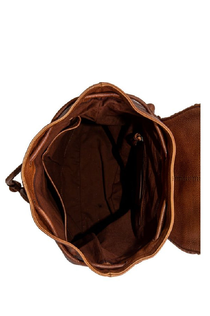 Lobeth Leather Bag