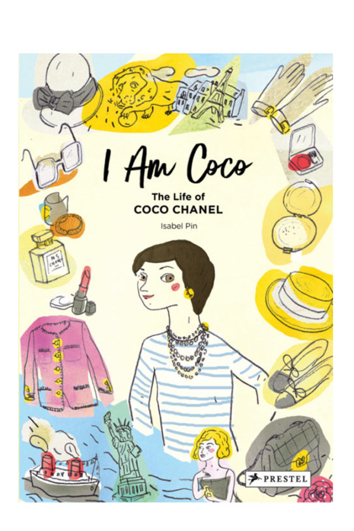 I Am Coco