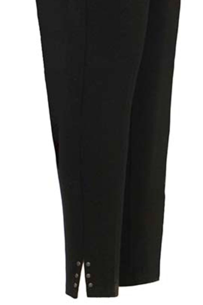 Ponte Ankle Pant