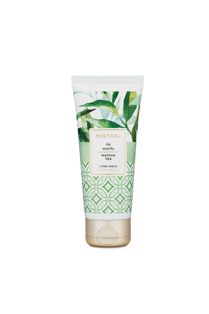 MISTRAL PAPIERS FANTAISIE HAND CREAM