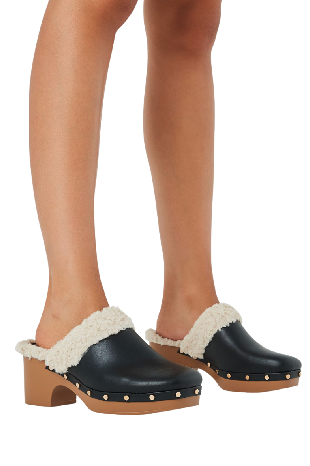 Edna Clog