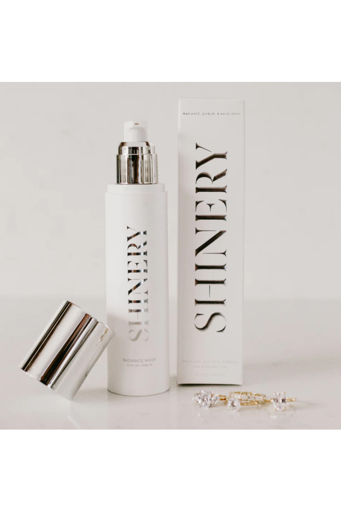 Radiance Wash