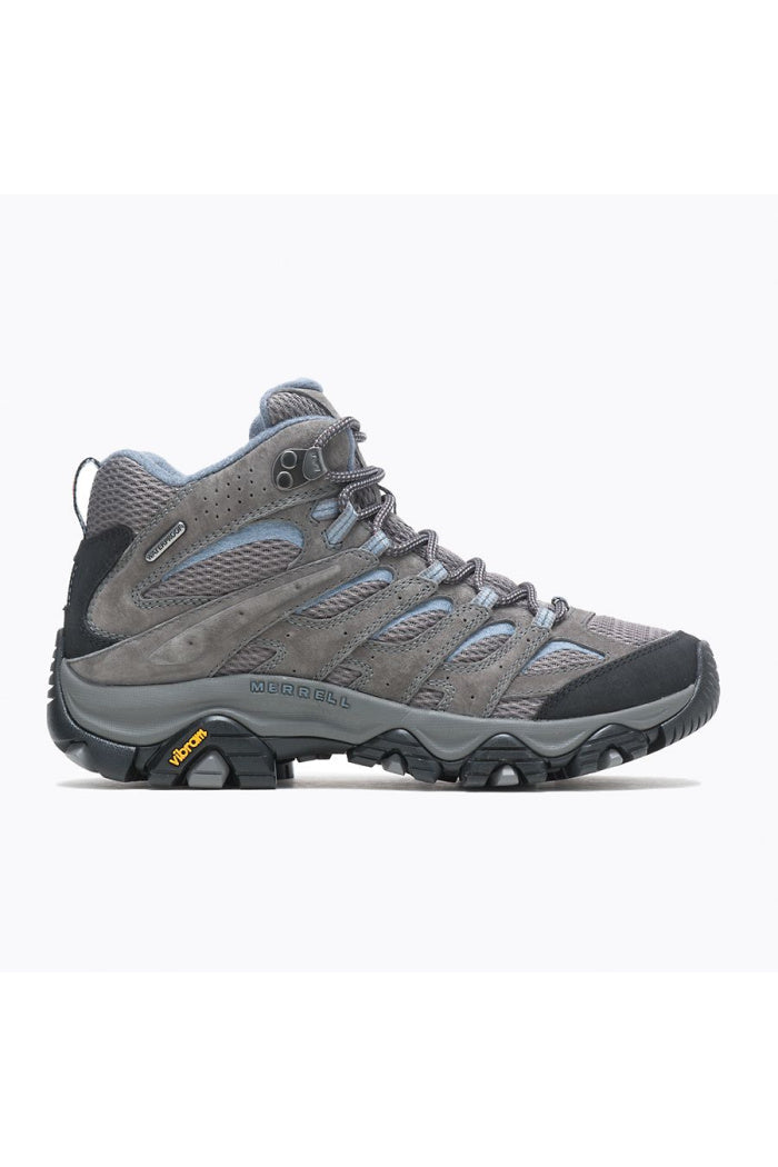 WOMEN'S MOAB 3 MID WATERPROOF