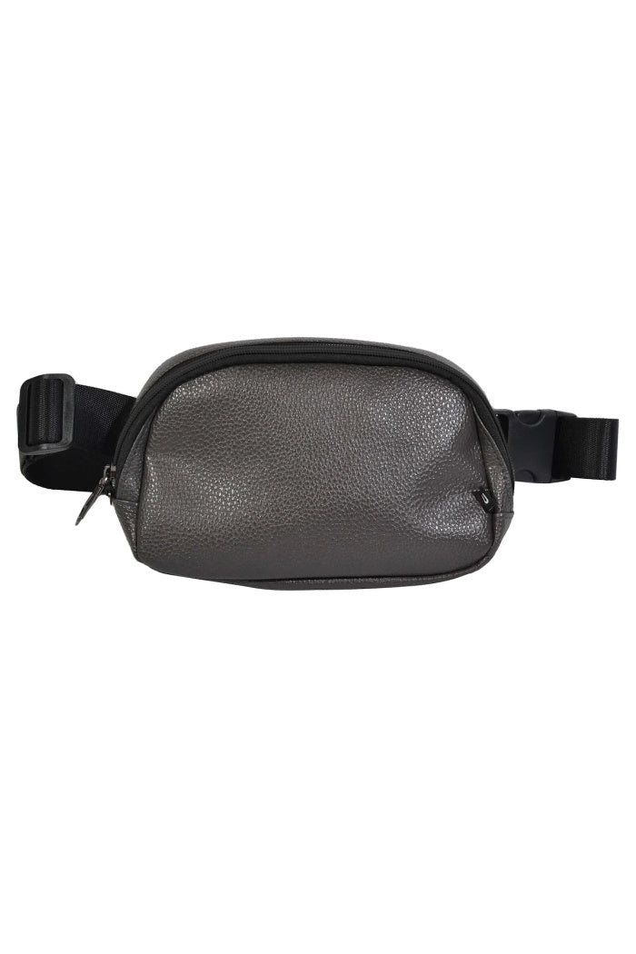 Milan Anti-Theft Belt Bag