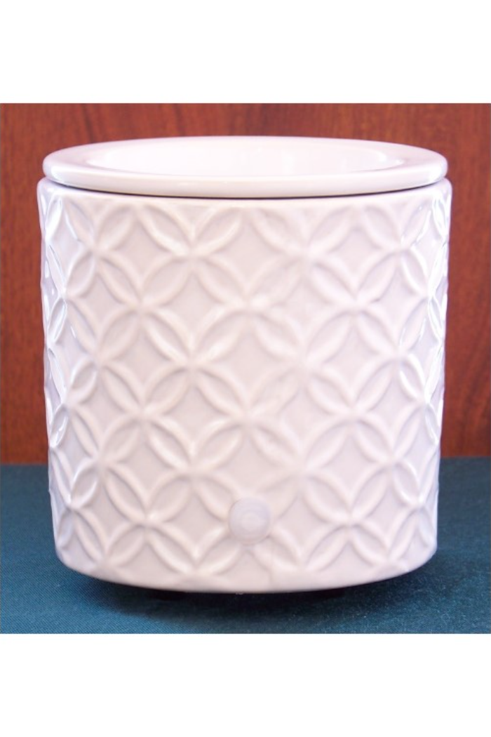 Electric Wax Warmer