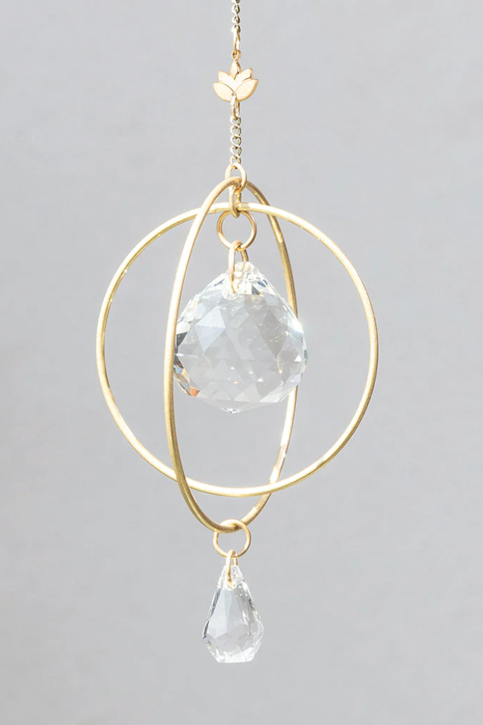 Mini Suncatcher